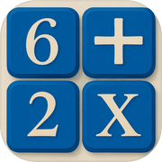 Quick Math Game: Equalbloxicon