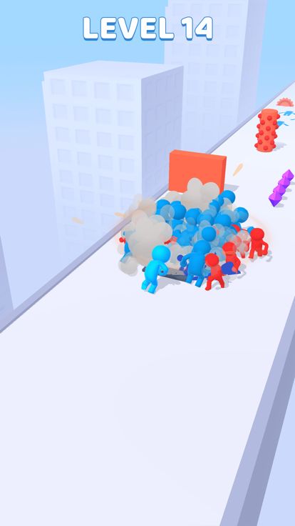 Grind Them All游戏截图