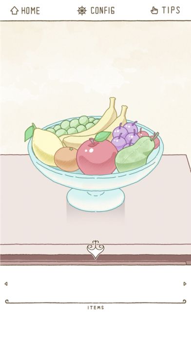 Mimic - Escape Game-游戏截图