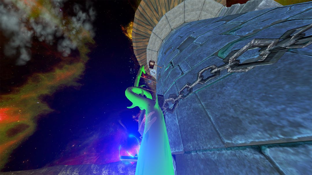 Time Lock VR 2游戏截图