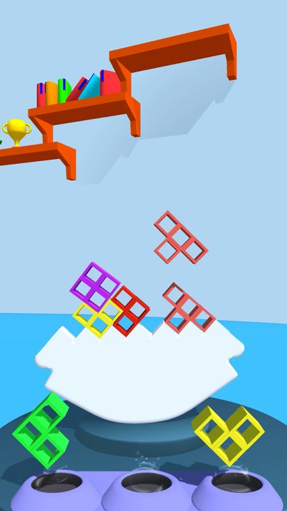 MyPetris游戏截图