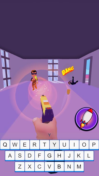 Type To Kill : Top Killer游戏截图