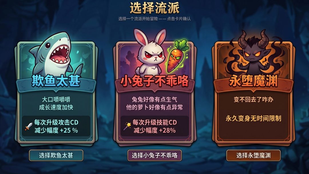 夏天就要COOL!!!游戏截图