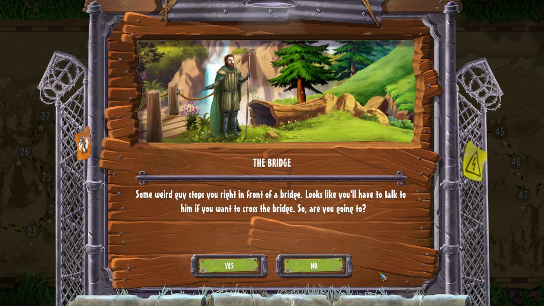 Zombie Solitaire 2 Chapter 2游戏截图