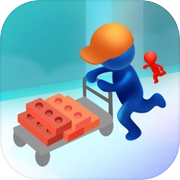 Brick Defense 3Dicon