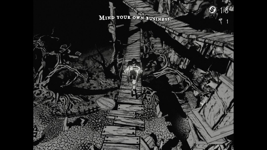 双人抬棺游戏截图