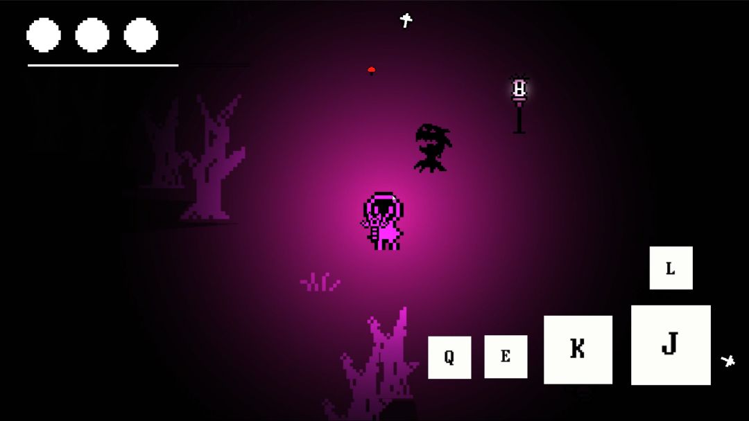 灯泡人游戏截图