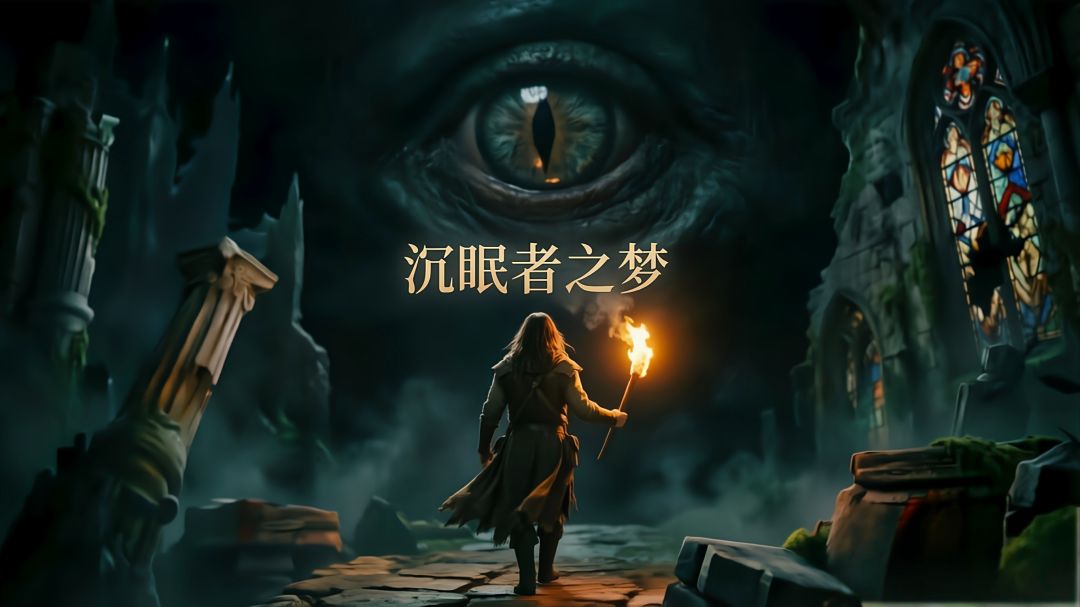 沉眠者之梦