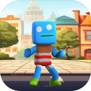 Turbo Trip Open World Games 3Dicon