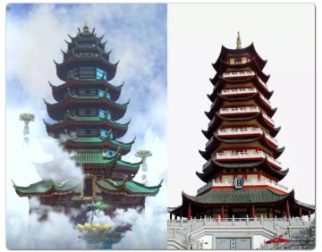 万万没想到！揭秘完美大陆7大隐藏度假景点