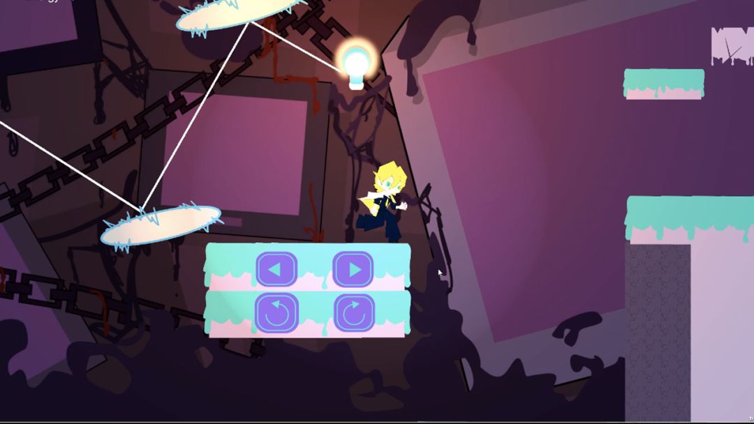 索多玛苹果游戏截图