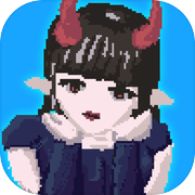 魔王軍隊長アズキの苦悩icon