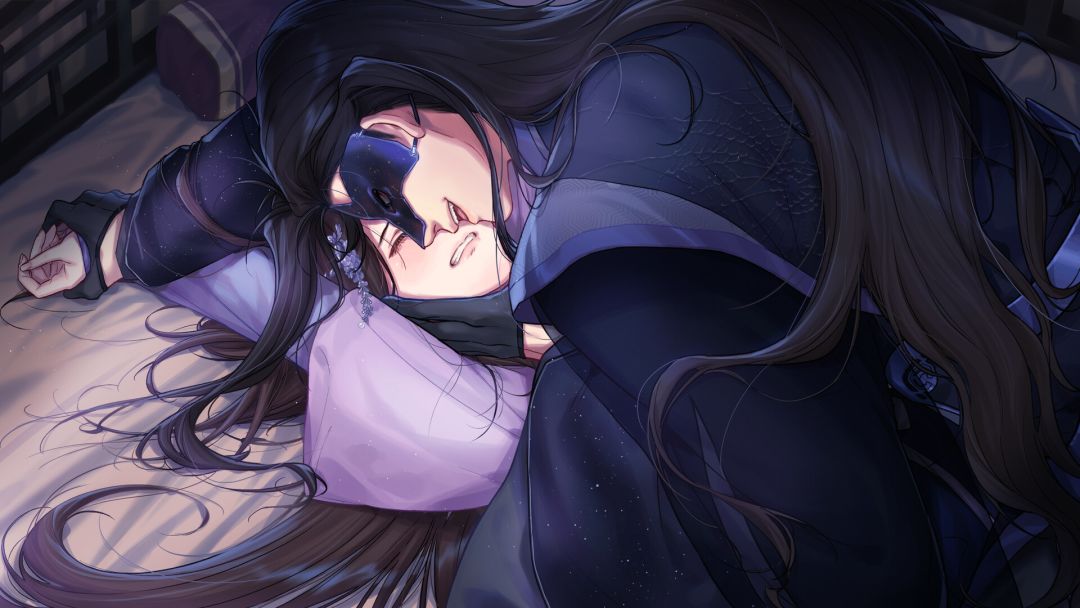 月华辉映之刻游戏截图