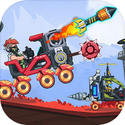 极速赛车向前冲