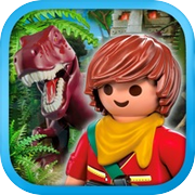 PLAYMOBIL Dinosicon
