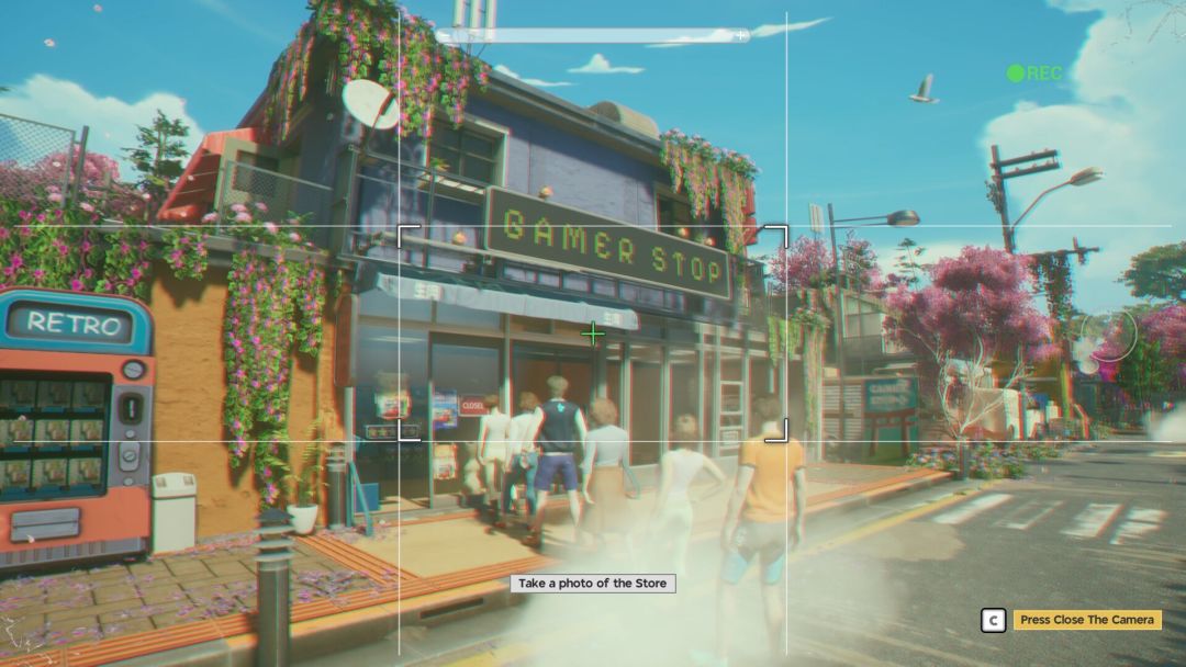 电玩人生游戏截图