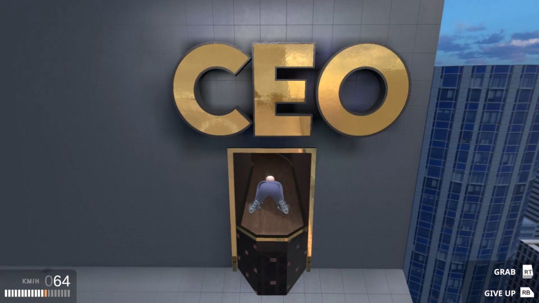 开始工作游戏截图