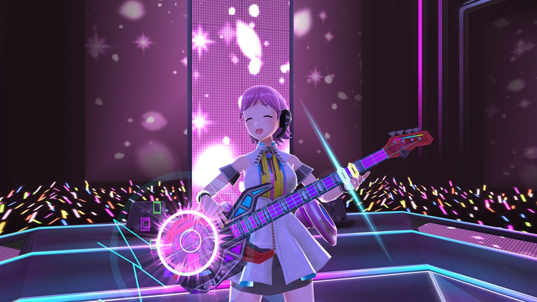 BEAT ARENA游戏截图