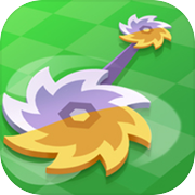 全民来割韭菜icon