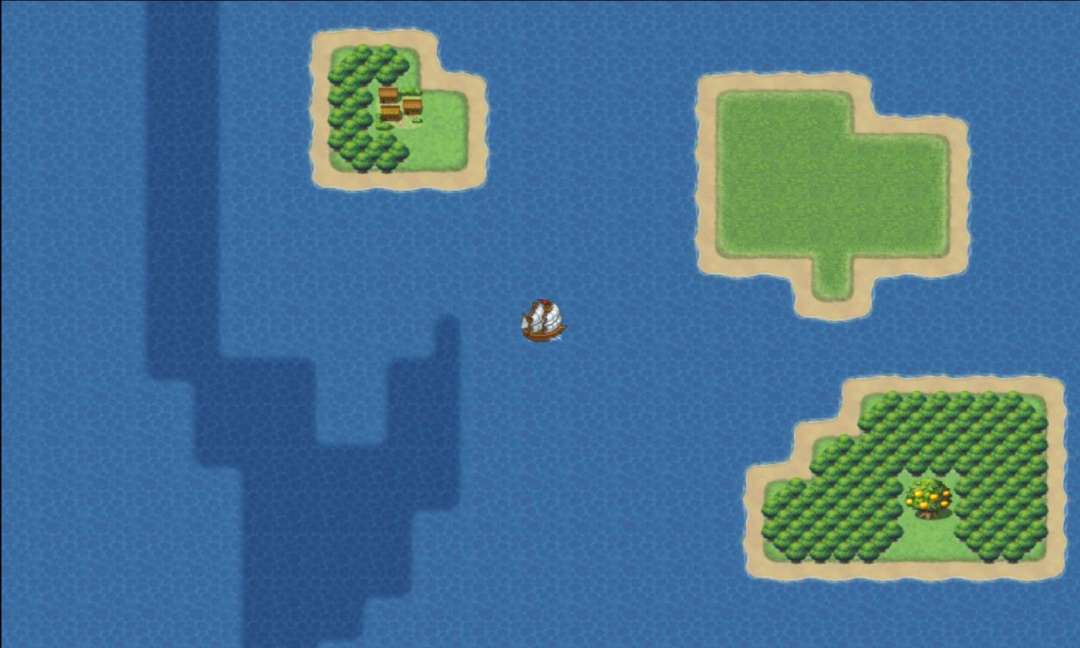 世界之巅游戏截图