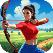 Bow and Arrow: Multiplayer