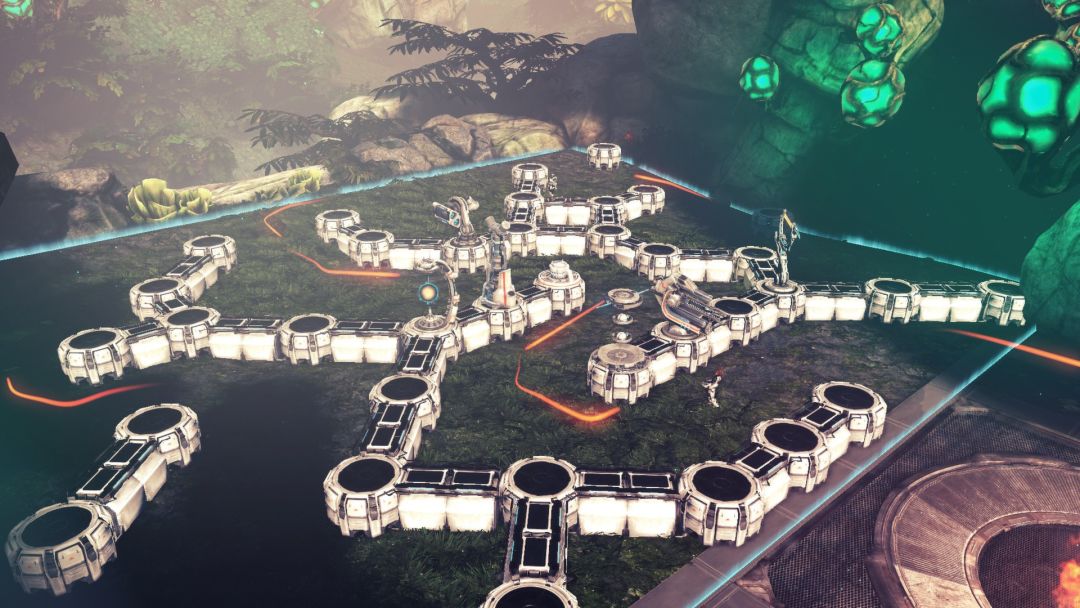 Sanctum 2游戏截图