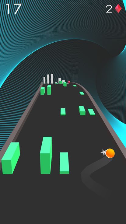 Music Roll游戏截图