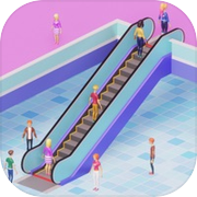 Idle Escalatorsicon