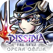 最终幻想纷争：全集icon