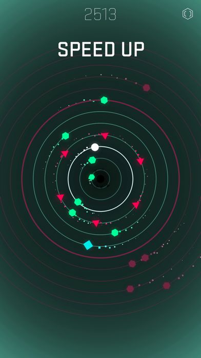 Orbitum游戏截图