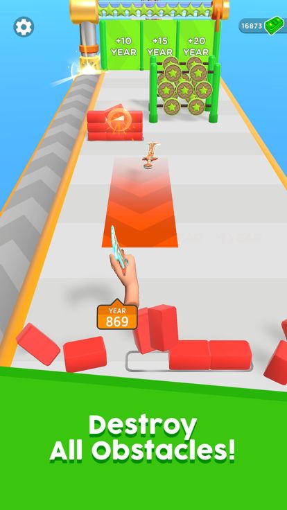 Sword Up游戏截图