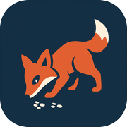 FOX Finder: Word Game Puzzle