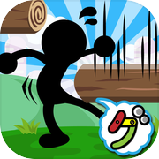 ただ棒をよけるだけ-激ムズ注意！-