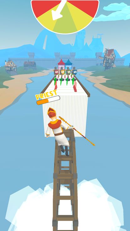 For The King!游戏截图