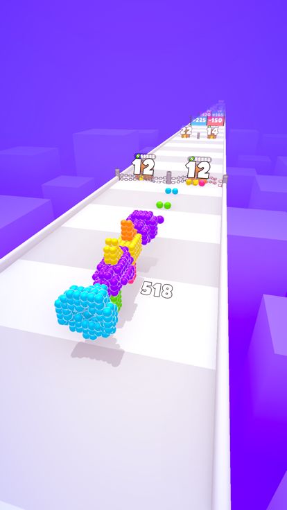 Ball Gang游戏截图