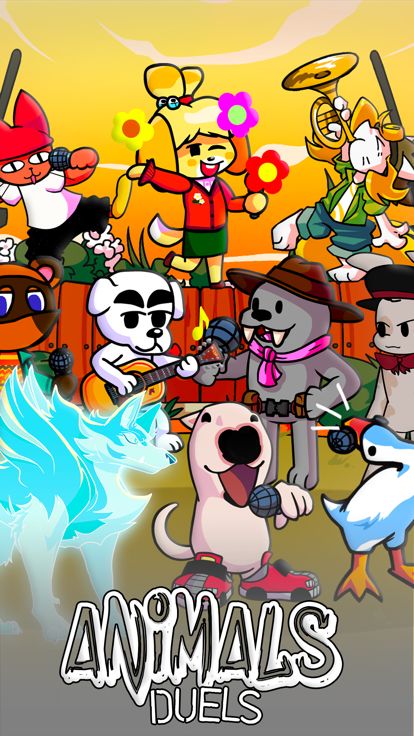 World Music Battle游戏截图