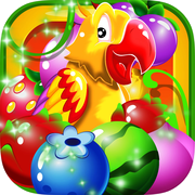 Sweet Fruits & Birdsicon