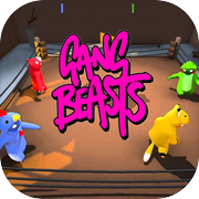 GANG BEASTS ©icon