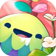 奇幻大冒险—单机合成塔防游戏icon