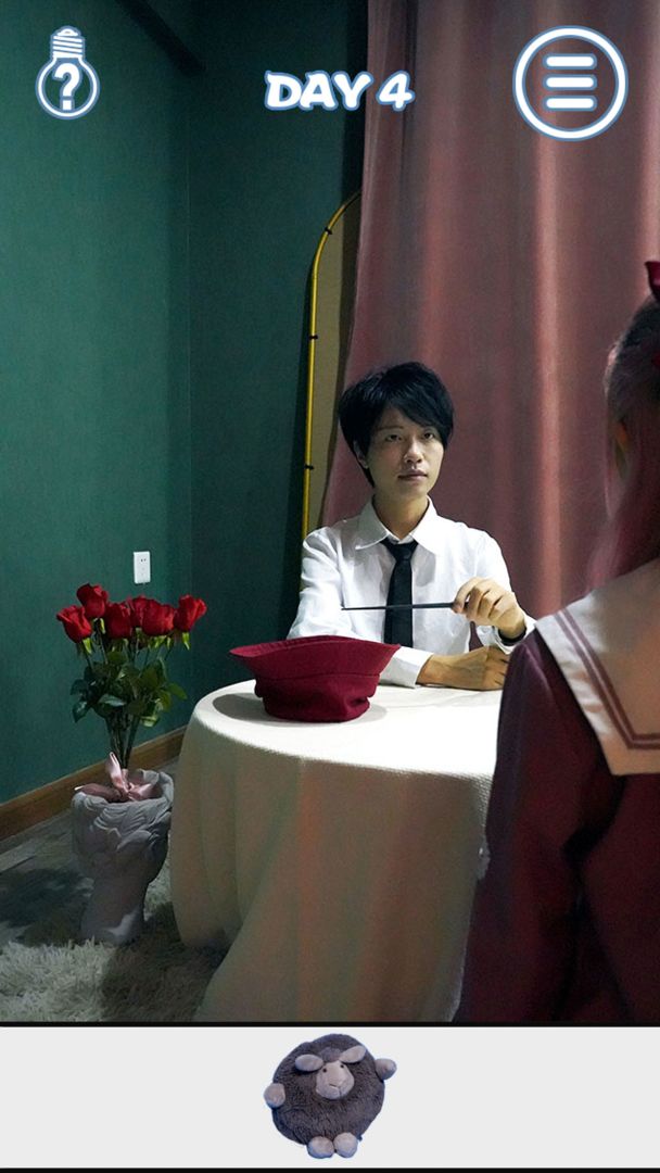 拆散情侣大作战真人版2游戏截图