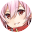 绯樱白狐icon