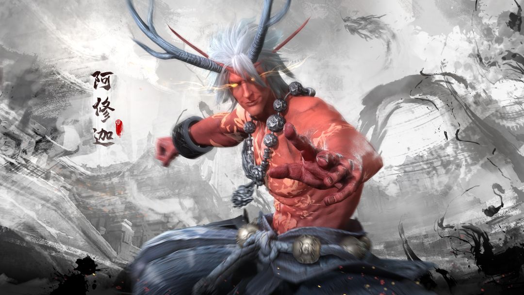 大野逐龙游戏截图