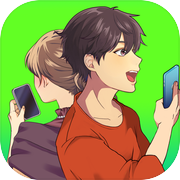 秘密短讯～开始啦icon