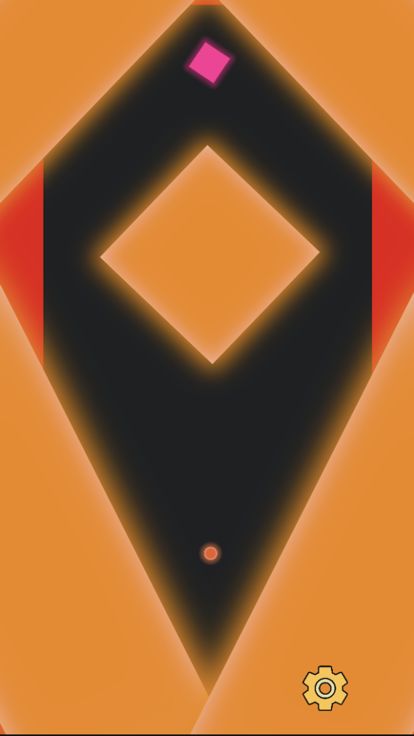 Ultra Ball Flow游戏截图