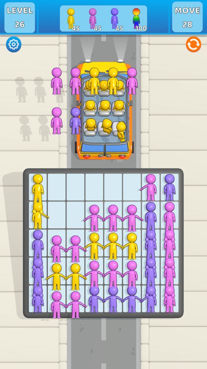 Dummy Blast游戏截图