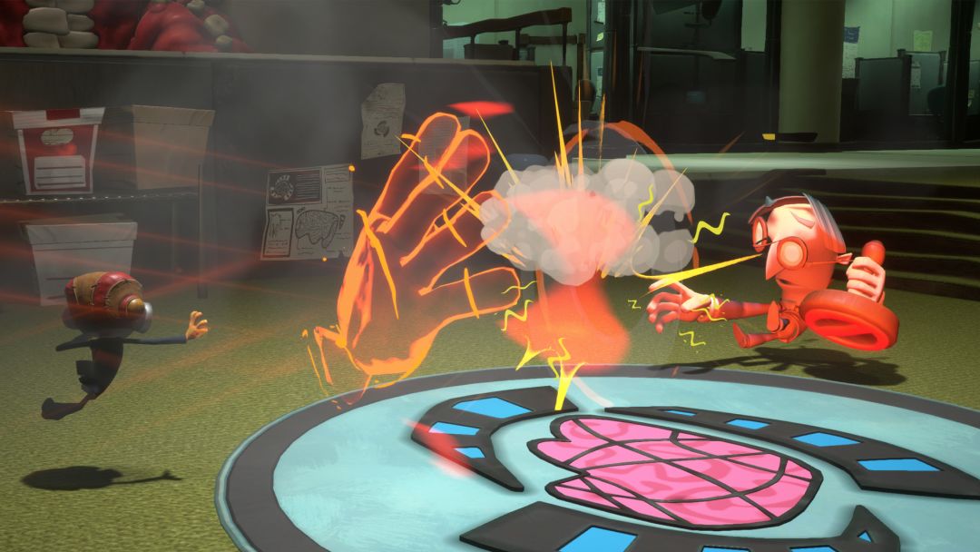 脑航员 2游戏截图