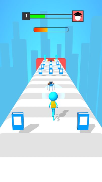 Big Brain 3D游戏截图