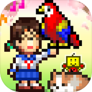 发现动物公园 (Wild Park Manager)icon