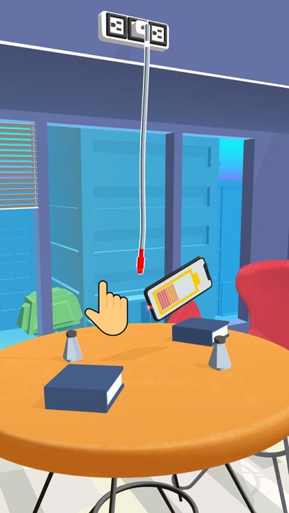 Flip Charge游戏截图