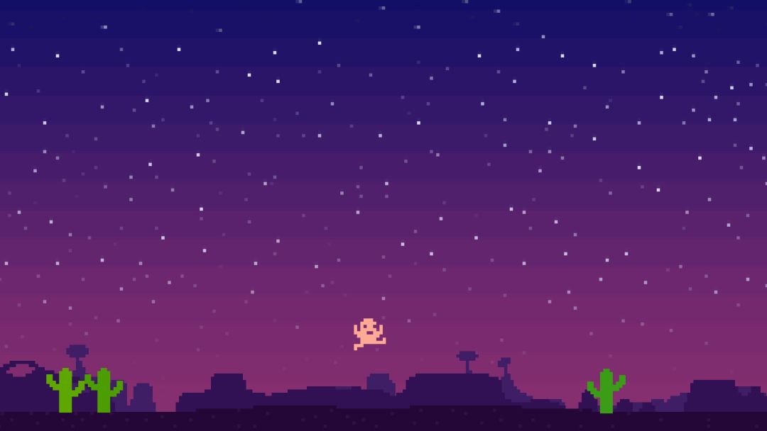 Potatoman Seeks the Troof游戏截图